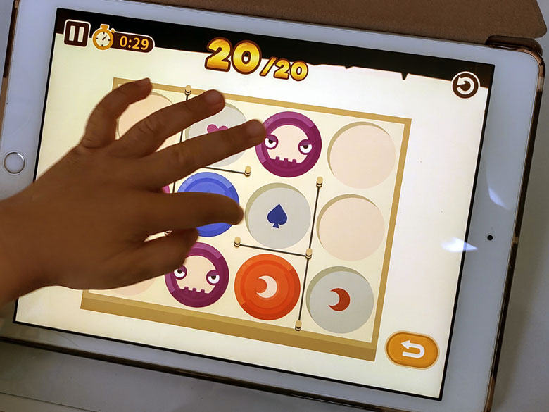 ワンダーボックスのアプリ「バベロンプラス」